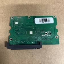 Seagate 100387575 Rev C PCB ONLY 3.5