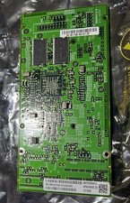 Nortel Avaya NTDW78AAE5 REL 01 128 DSP Daughterboard picture