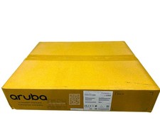 R8N85A I HPE Aruba CX6000 48G CL4 4SFP Switch (Replacement for J9772A) BRAND NEW picture