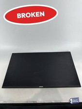 (BROKEN) Element 27 in Frameless LED PC Monitor FHD 1080p 75Hz IPS HDMI VGA picture