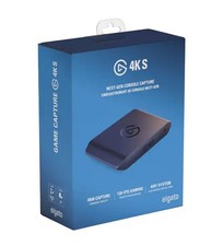 Elgato 4K S Capture Card for PS5 Xbox Series x/S 4K60 Capture 1440p120 New picture