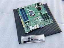 1PC Supermicro X10SLL+-F Industrial Motherboard  picture