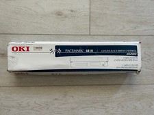 Genuine OKI / Okidata 40629302 Black Printer Ribbon Cartridge for PACEMARK 4410 picture