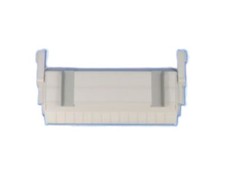 New Oki Okidata Rear Cover For  Oki  ML395 ML395C PM3410  part # 40726402 picture