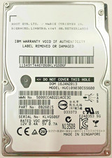 HITACHI 300GB SAS 2.5 DP 10k 10000rpm 2.5
