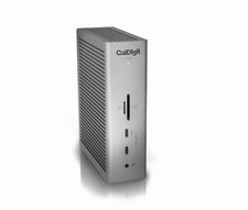 CalDigit TS5 - Thunderbolt 5 Dock  15 Port New NO BOX picture