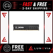 KLEVV 16GB DDR4 3200MHz Desktop RAM UDIMM PC4-25600 1x16GB picture