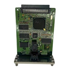 Printer Parts JETDIRECT Network Print Server Card Fits For HP J4169-60023 610N picture