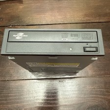 Sony Optiarc AD-7261S-CB High Speed 24x DVDRW SATA TESTED picture