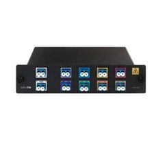 Mikrotik CWDM-MUX8A Passive Mux/Demux 8 port 1.25Gbps SFP and SFP+ 10Gbps picture