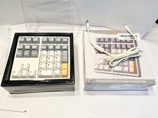 KISNT KN34 34- Key Multifunctional Mecanical Number pad . New (open Box). picture
