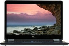 Dell 14.0 in i5-6300U W10 Pro E7470 8-16GB RAM 256GB-2TB SSD picture