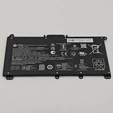 Genuine OEM HW03XL 11.34V 41.04Wh Battery for HP Pavilion 15-EG 17-CN L97300-005 picture