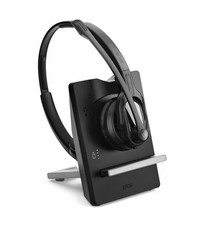EPOS 1000992 IMPACT D 30 USB ML - US Headset - Stereo - Wireless picture