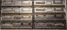 16GB 8x2GB Qimonda PC2-5300F DDR2-667 ECC FB-DIMM Server RAM HYS72T256920EFA picture