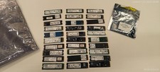 Lot of 30 Nvme 512 SSD  picture