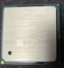 Intel Celeron 2.4ghz 400mhz picture