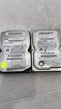 Samsung HD080HJ 80GB & HD161GJ 160GB 3.5-inch SATA Internal HDD Lot of 2 picture