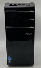 ASUS Essentio CM6850 Desktop Tower i7-2600 @ 3.2 16GB RAM Nvidia GT 520 GT 2GB picture