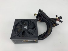 Corsair TX650 Power Supply CMPSU-650TXV2 picture