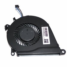 New Cpu Cooling Fan 858970-001 HP Omen 15-AX 15-AX250WM 15-AX033DX 15-AX020TX picture