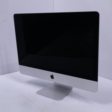 Apple iMac16,2 Intel Core i5 5th Gen 16GB RAM 1TB HDD MacOS High Sierra AIO picture