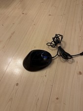 Adesso Imouse E3 Vertical Ergonomic Programmable Gaming Mouse Adjustable Weight picture