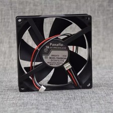 panaflo FBA09A24H 9025 DC24V 0.17A 3-Pin Inverter Cooling Fan picture