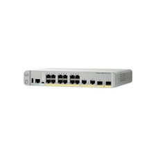 Cisco WS-C3560CX-12TC-S picture