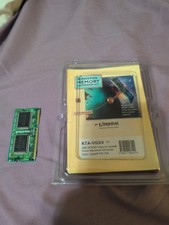 Kingston 4MB SGRAM Expansion Kit for Apple Power Macintosh G3 Series NEW IN BOX picture