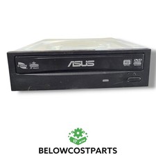 ASUS DRW-24B1ST/BLK/B/AS SATA 24X DVD±RW DL CD-RW DVD Writer picture