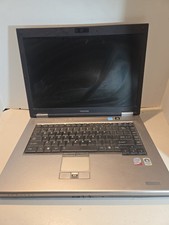 Toshiba Satellite TECRA A-10 S3501 No Hdd 4gb Ram Untested No Charger  picture
