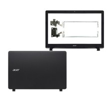Acer Aspire ES1-523 ES1-533 ES1-532 ES1-572 LCD Back Cover/Front Bezel/Hinges picture