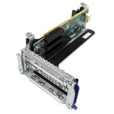 HP Riser Board Assembly für ProLiant DL380/385 Gen8 Server 662524-001 622219-001 picture