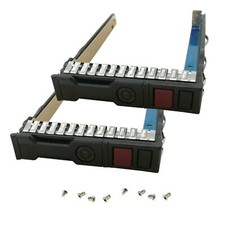 BestParts 2-Pack New 2.5
