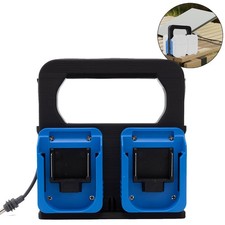 Outdoor Starlink Mini Battery Adapter 4-Slot for Makita 18V Li-ion Battery picture