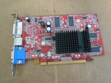 Dell JH471 0JH471  ATI Radeon X600 PCI-e Video Card picture