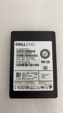 Samsung PM897 MZ-7L3960C MZ7L3960HBLTAD3 Dell 096KT6/96KT6 SSD 960GB SATA 6Gb/s picture