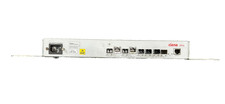 Ciena 170-3916-900 Service Delivery Switch w/ Rack Ears 100-240VAC 2A 50/60Hz picture