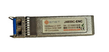 HPE J4859C 1000Base-LX 1310nm 10km Optical Transceiver picture