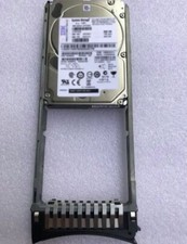 02PX587 IBM - 02YJ892 - 02YJ893 - 900GB 10K SAS 2.5
