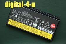 96Wh 78++ NEW Genuine 00HW030 SB10F46468 01AV451 Battery for Think-Pad P70 P71 picture