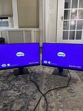 BenQ GW2490-B 23.8” FHD IPS 100Hz Monitor - Original Box & HDMI picture