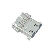 DC Power Jack Port For MSI MS-17P2 Stealth 17Studio A13VH Stealth 17Studio A13VI picture