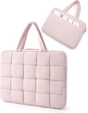 Laptop Sleeve 15-16 Inch Puffy Lightweight Protective Case picture