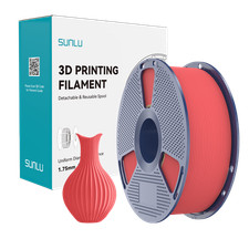 【BUY 10 PAY 6】SUNLU ASA PLA+ SILK PETG ABS TPU WOOD High Speed Filament picture