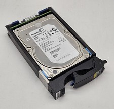 EMC Seagate 4TB 7200RPM SAS 6Gbps 128MB Cache (512n) 3.5