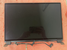 ASUS ROG Flow X16 GV601RM Touch Top Assembly 16 inch 2560×1600 Gloss (Black) picture