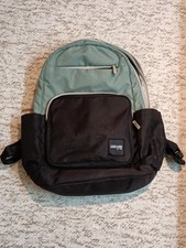 CASE LOGIC COMPUTER BACKPACK Light Green/Black picture