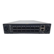 Mellanox SX6012 12-Port 56Gb/s QSFP+ FDR InfiniBand Switch MSX6012F-2BFS MLNX-OS picture